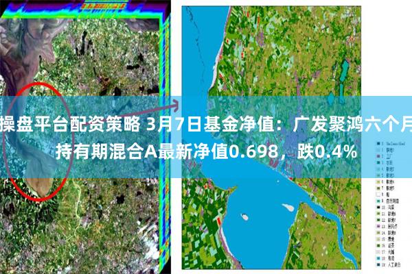 操盘平台配资策略 3月7日基金净值：广发聚鸿六个月持有期混合A最新净值0.698，跌0.4%